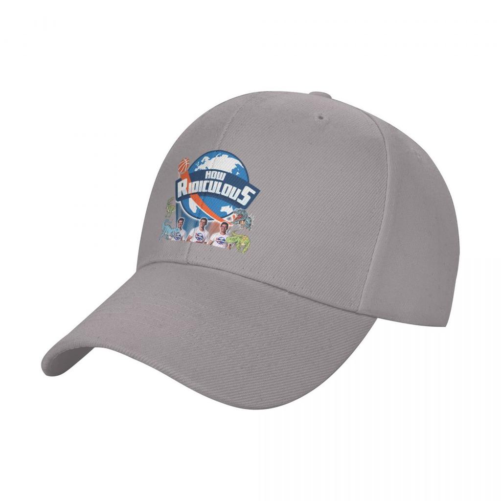 How Ridiculous No 1 Baseball Cap western Hat  Luxury Brand Dropshipping Womens s Mens