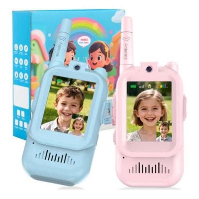 Juguetes electrónicos – Walkie talkies