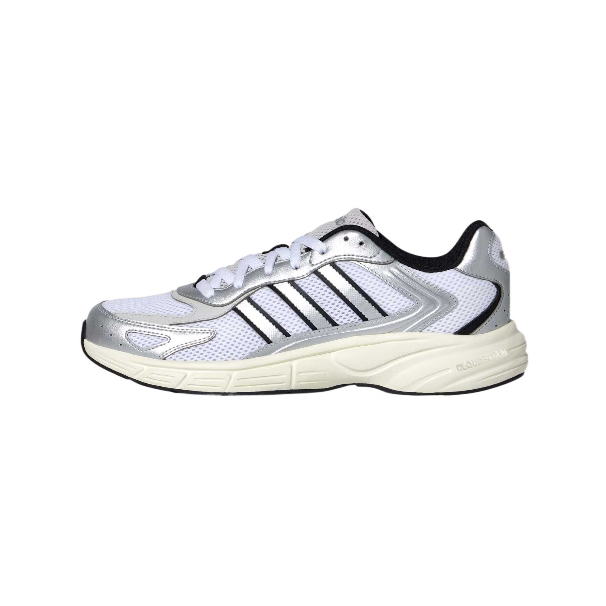 

Adidas ECLYPTIX 2000 Текстиль, Синтетическая кожа Низкие кроссовки Массивные кроссовки Унисекс KH8214 41⅓