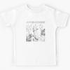 PEACE Kids T-Shirt