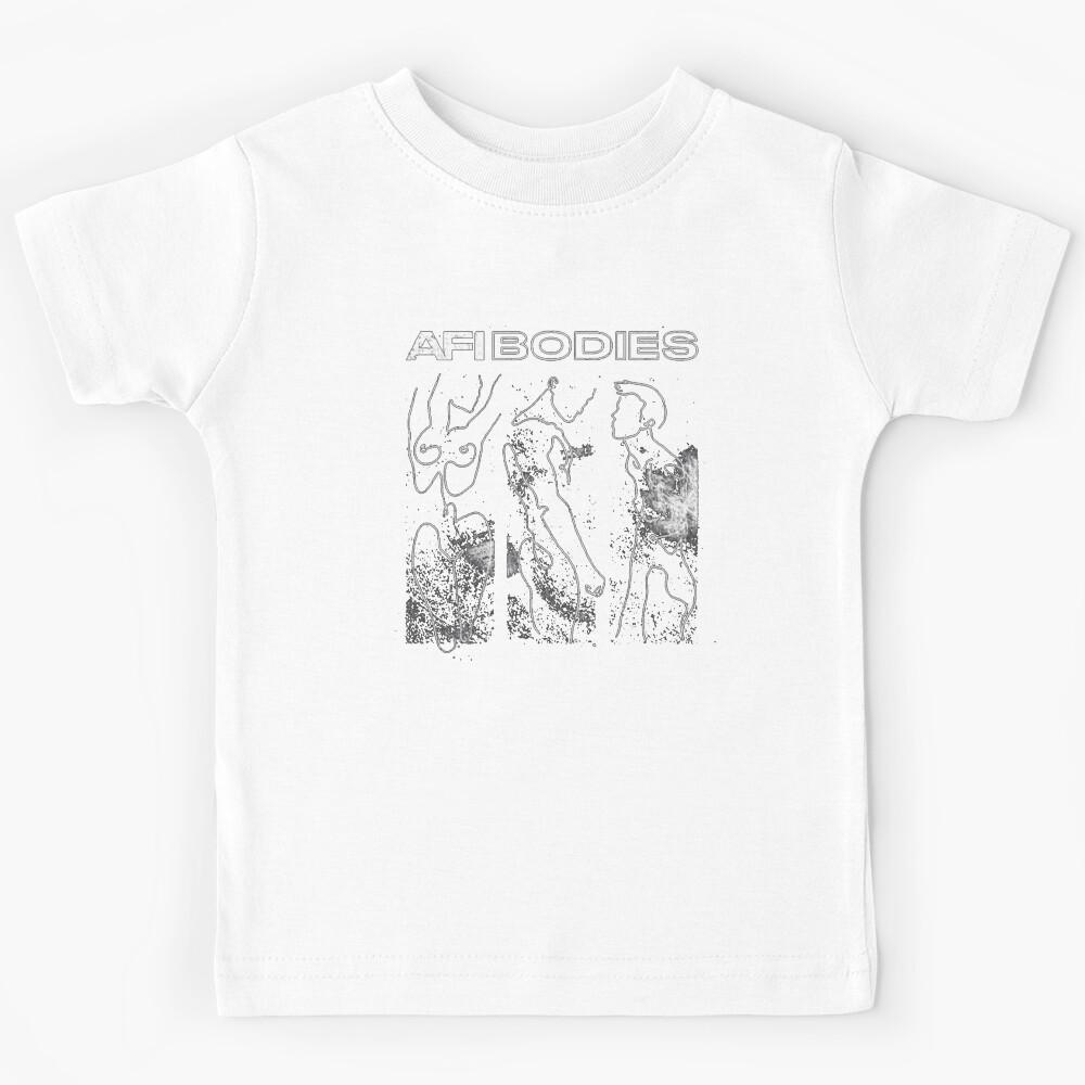 PEACE Kids T-Shirt 170