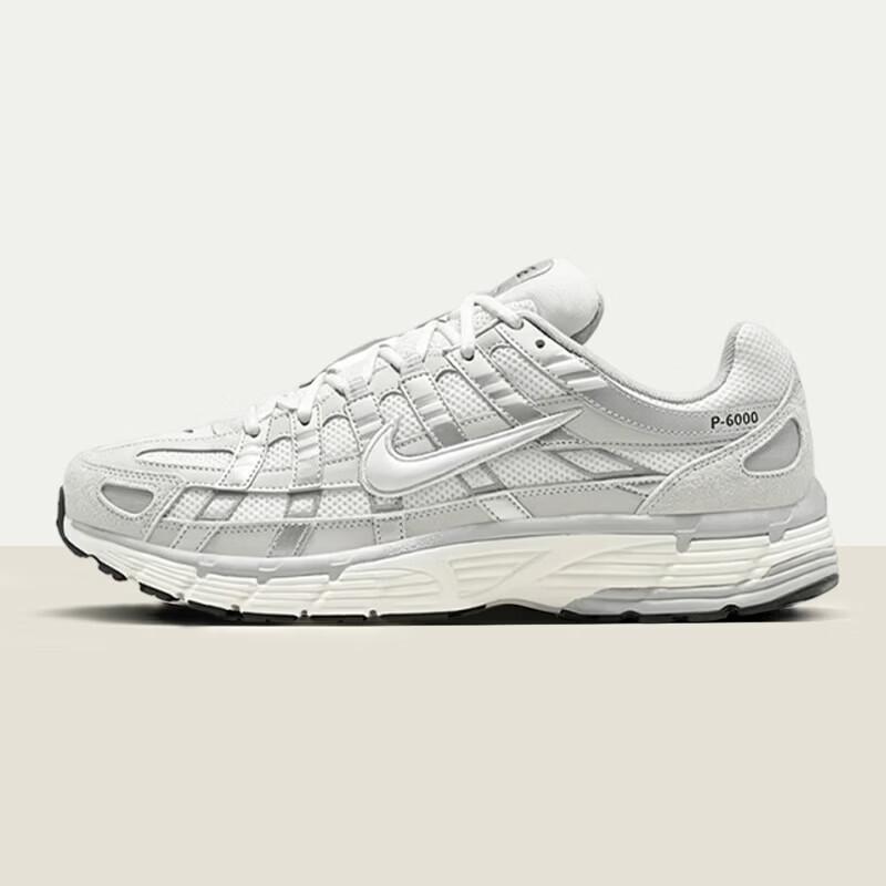 Мужские повседневные кроссовки Nike P-6000 Men US 9.5