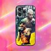 C-Charles Brazil O-Oliveira Phone Case For iPhone 16,15,14,13,12,11,Pro,Max,Plus,X,XS,XR,SE,8,7,Mini,Soft Silicone Black Case