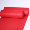 Disposable Red Exhibition Carpet