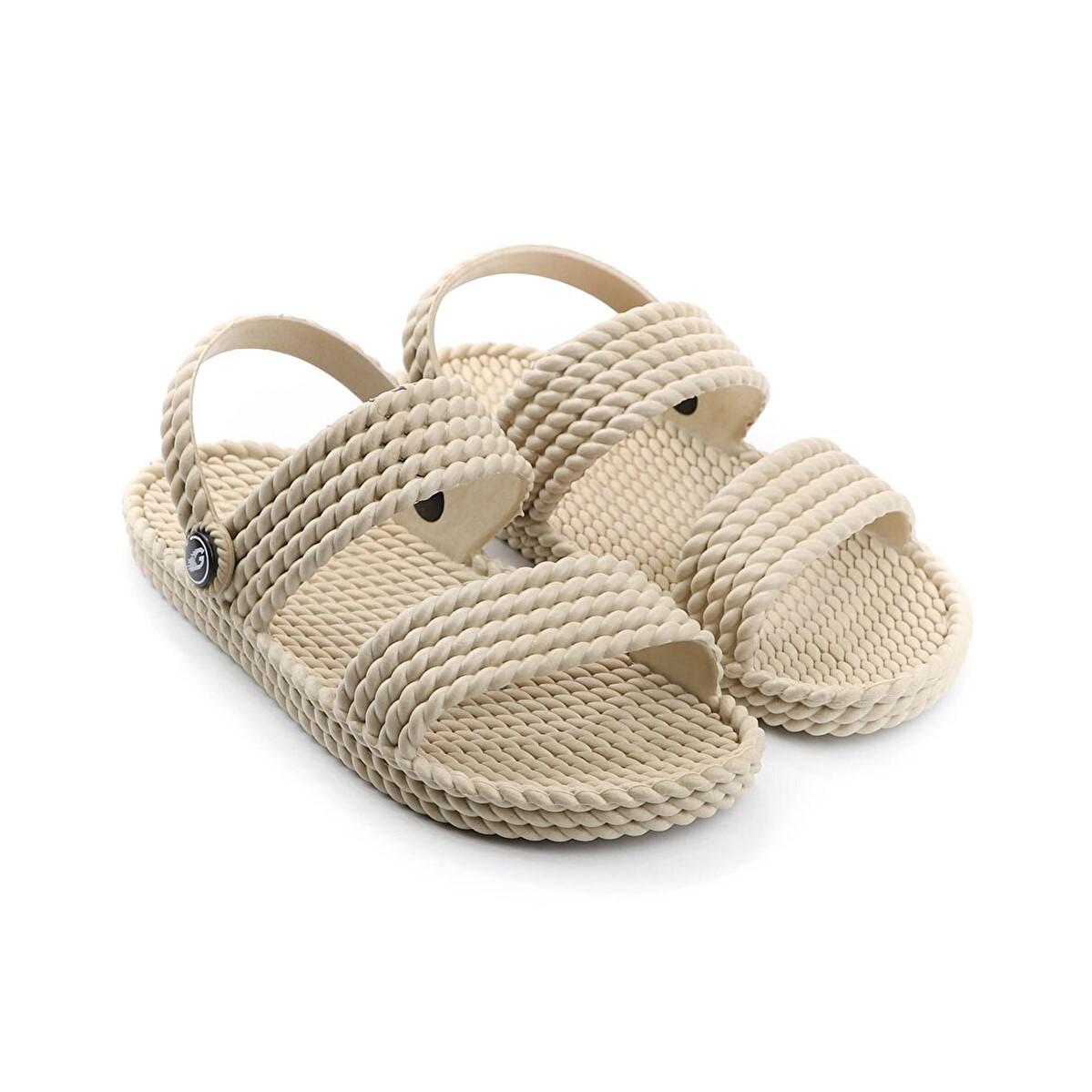 

Летние регулируемые женские тапочки на нескользящей подошве, сандалии