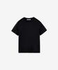 INSILENCE WOMEN [2 Pack] W Supima Cotton Premium T-Shirt_5 Colors