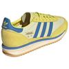 Adidas SL72 RS Pure Sulfur Focus Blue Men Sneakers Yellow Powder-Yellow JH5101