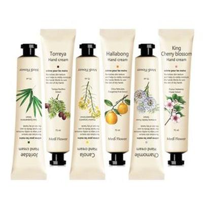 MediFlower - Bonita Garden Hand Cream - 6 Types