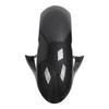 Motorcycle Front Mudguard Carbon Fiber Style Motorbike Wheel Tire Mud Flap Guard Cover for YZF R1