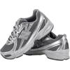 New Balance NB 740 Comfortable Simple Versatile Non-Slip Durable Low-Top Casual Shoes Kids sneaker Silver GR740MG