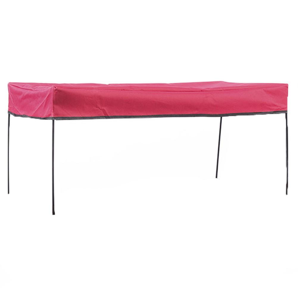 Outdoor Canopy for Trolley Cart Essential Shade Cover for Garden Use