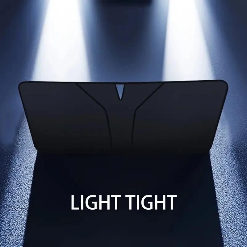 Car Sun Visor Windshield Sunshade Auto Front Window SunShade Car Windshield Visor For Toyota RAV4 2019 2020 2026-2026Accessories