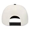 Jordan Curved Brim Design Cotton Baseball Cap Unisex Caps Off-White Black IF7166-133