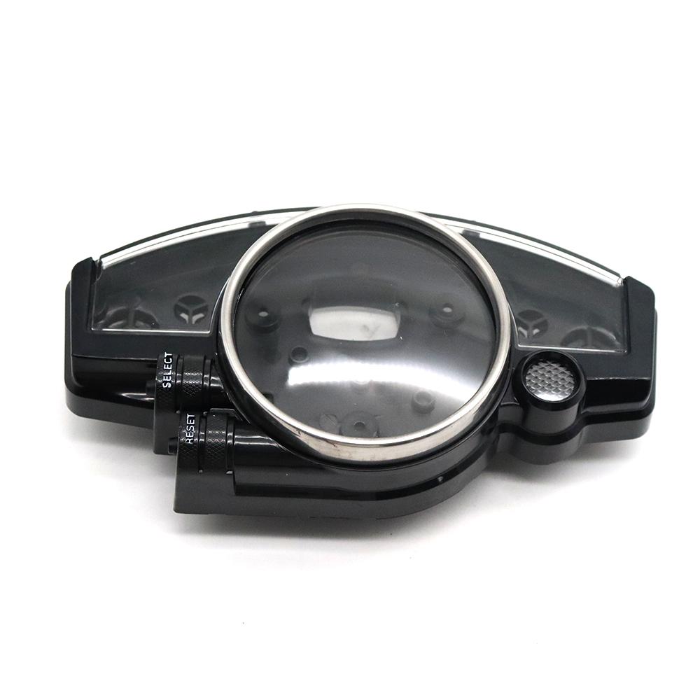 For Yamaha YZF R6 2006-2012 YZF R1 2004 2005 2006 Motorcycle Gauges Cover Case Tachometer Speedometer Housing Shell