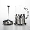 Shangqi Stainless Steel Hand-pour Coffee & Tea Pot
