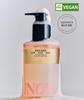 Perfumed Glow Body Wash for Hydrated and Radiant Skin