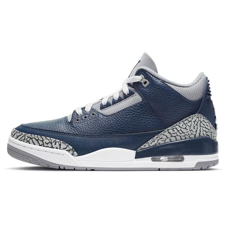 Air Jordan 3 Retro Georgetown Men s CT8532-401 EU 42.5