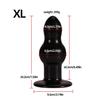 4 Sizes Large Anal Plug Big Butt Plug Ball Adult Sex Toys For Women/Men Gay Masturbators Anal Toys Vaginal Anus Dilator Sex Shop