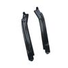 Front Bumper Upper Bracket Pair for Mercedes ML350 2006-2011 1648800314
