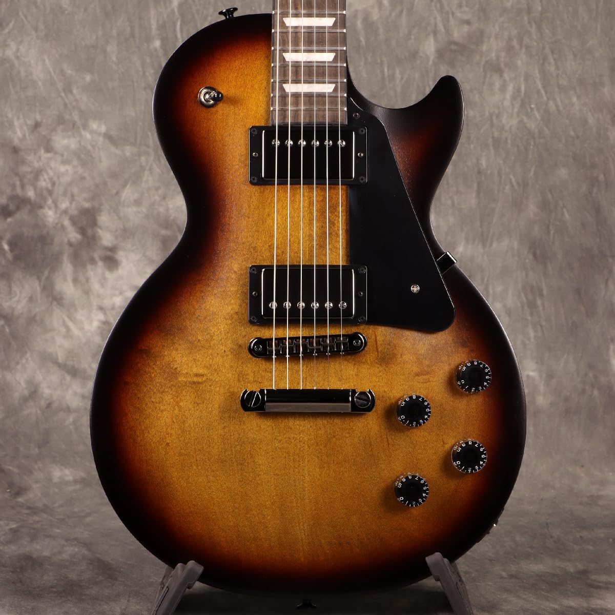 

Gibson Paul Modern Studio Smokehouse Satin Gibson USA/Les [3.89kg][S/N 228930168]