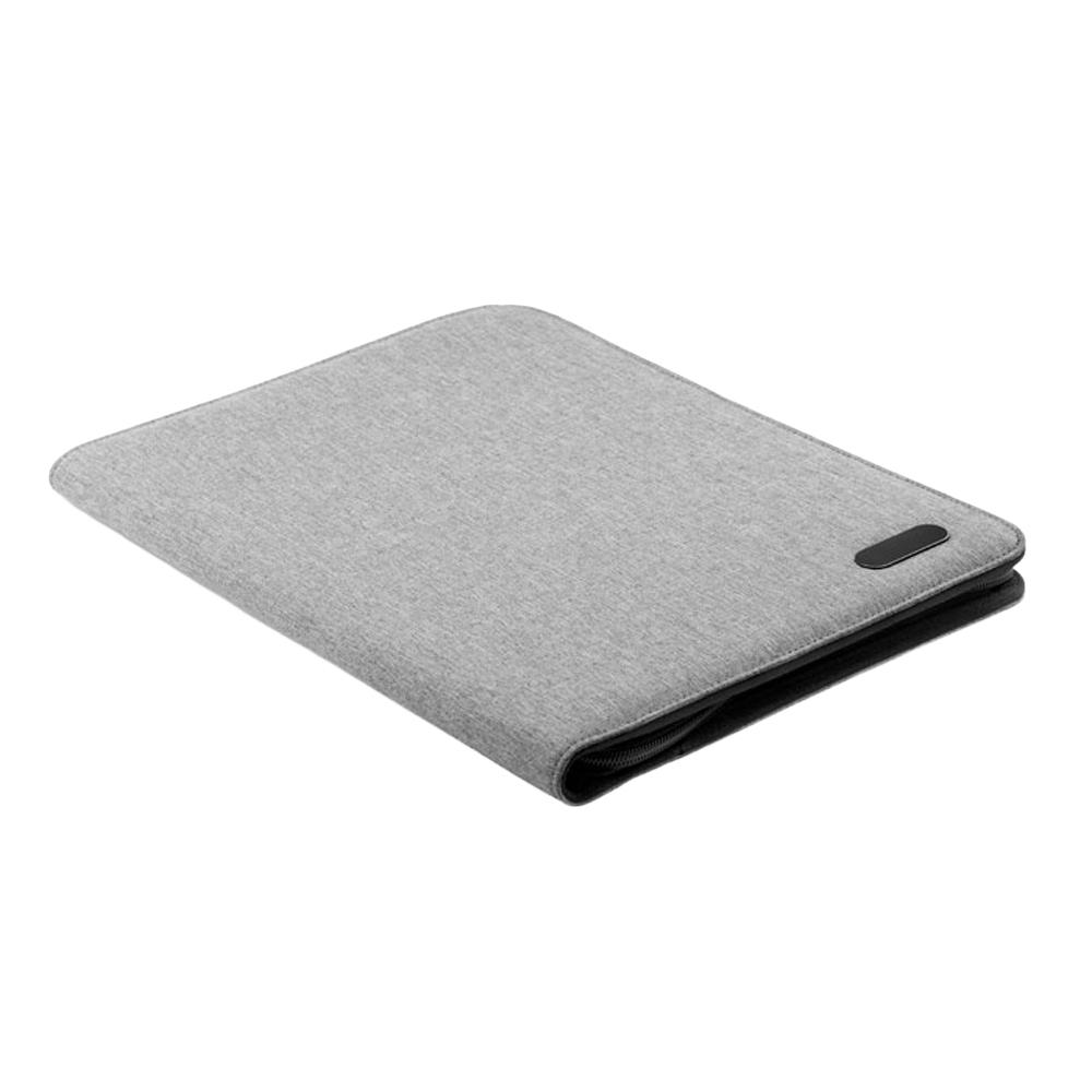 MidOcean Notes Folder Two Tone A4 Conference Folder