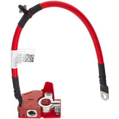 BMW 3 G20 / G21 2018- Positive Battery Terminal