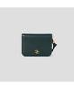 Beanpole Accessory Jenna Symbol Mini Wallet - Green