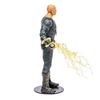 McFarlane Toys DC Black Adam Movie 7-inch Figure - Black Adam (Hero Costume)