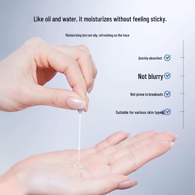 Su Xiushenshi L-VC & 377 Whitening Freeze-Dried Serum Kit