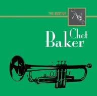 

CD CHET BAKER - Thousand Yen Jazz-The Best of Chet UCCU9168 Japan Jazz Used