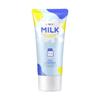 LAIKOU Milk Skin Beauty Body Lotion 120g Feuchtigkeitsspendende Körperlotion Hautpflegeprodukte