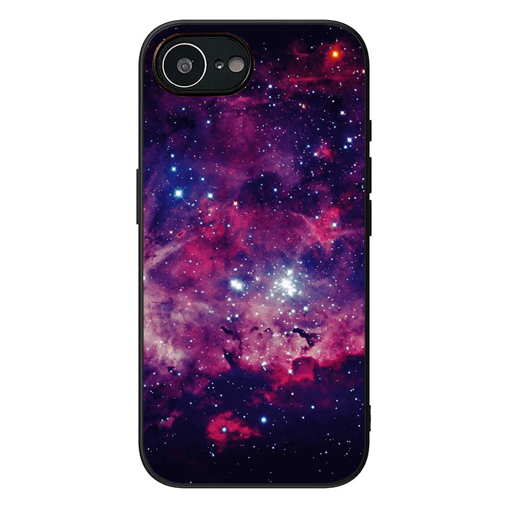 Universe Galaxy Mountain Sea Beach Travel Phone Case for Samsung Galaxy Note 20 9 10 S8 S10 Lite S9 Plus A54 A53 A21S S10E A17