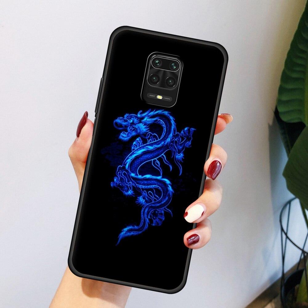 

Синий сглаз эстетика для Xiaomi Redmi Note 9S 9 8 7 10 Pro 8T 9C 9A 8A K40 мягкий TPU силиконовый чехол для телефона черный чехол Coque Redmi Note 9 4G