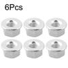Guide Bar Nuts 503220001 Nuts Chainsaw Nuts Brand New Easy To Install