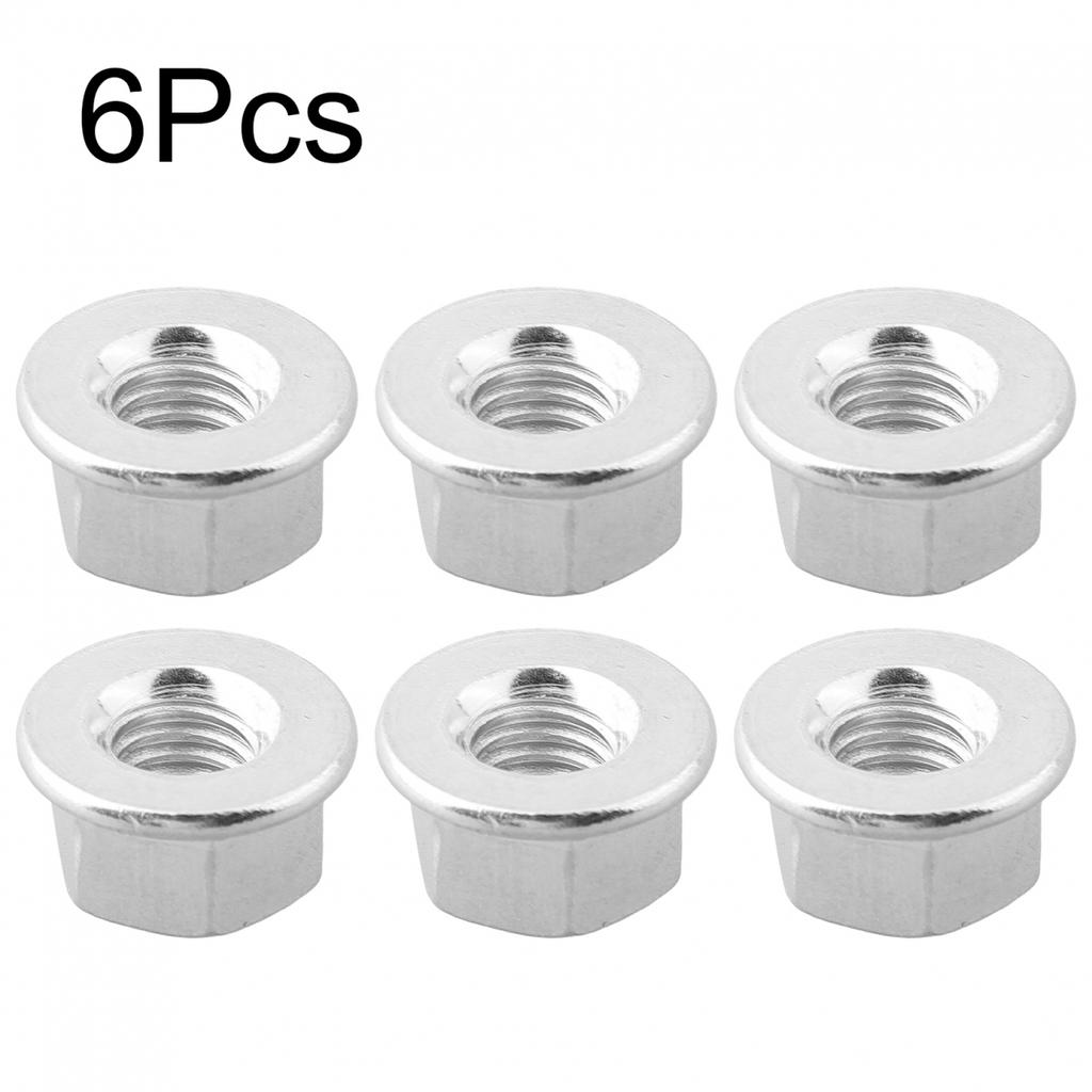 Guide Bar Nuts 503220001 Nuts Chainsaw Nuts Brand New Easy To Install