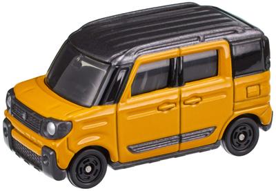 Tomica Suzuki Spacia Gear No.75 (Box)
