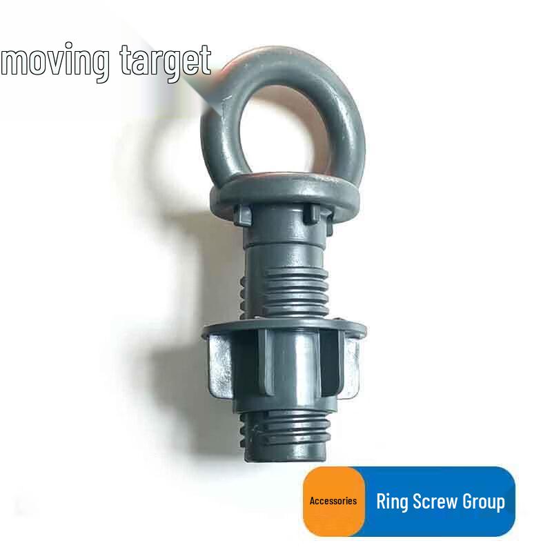 Modular Floating Platform & Dock Components