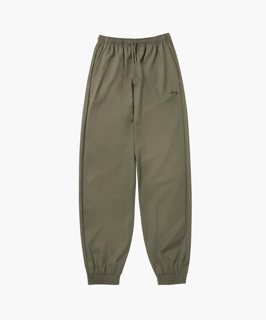 HDEX Women'S Deft Performance Jogger Pants (Taupe)