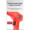 Car Bumper Crack Repair Welding Machine Handy Plastics Welders PVC Repairing Machine Welding Equipment 220V Car Bumper Repair  Hot Staplers Machine
