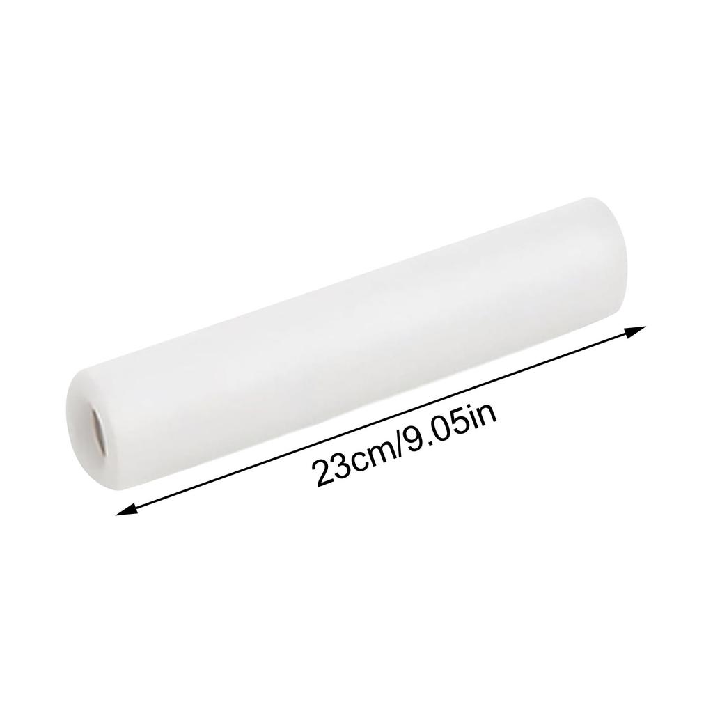 Disposable Cutting Board Mat, POE Disposable Cutting Mat, Collapsibles Cutting Board Sheet With Built-in Crease, Flexible Mat