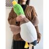 Tanha Mallard Duck Plush, Duck Stuffed Animals, Mallard Duck Baby Stuff Plush Toy (30inch / 75cm)