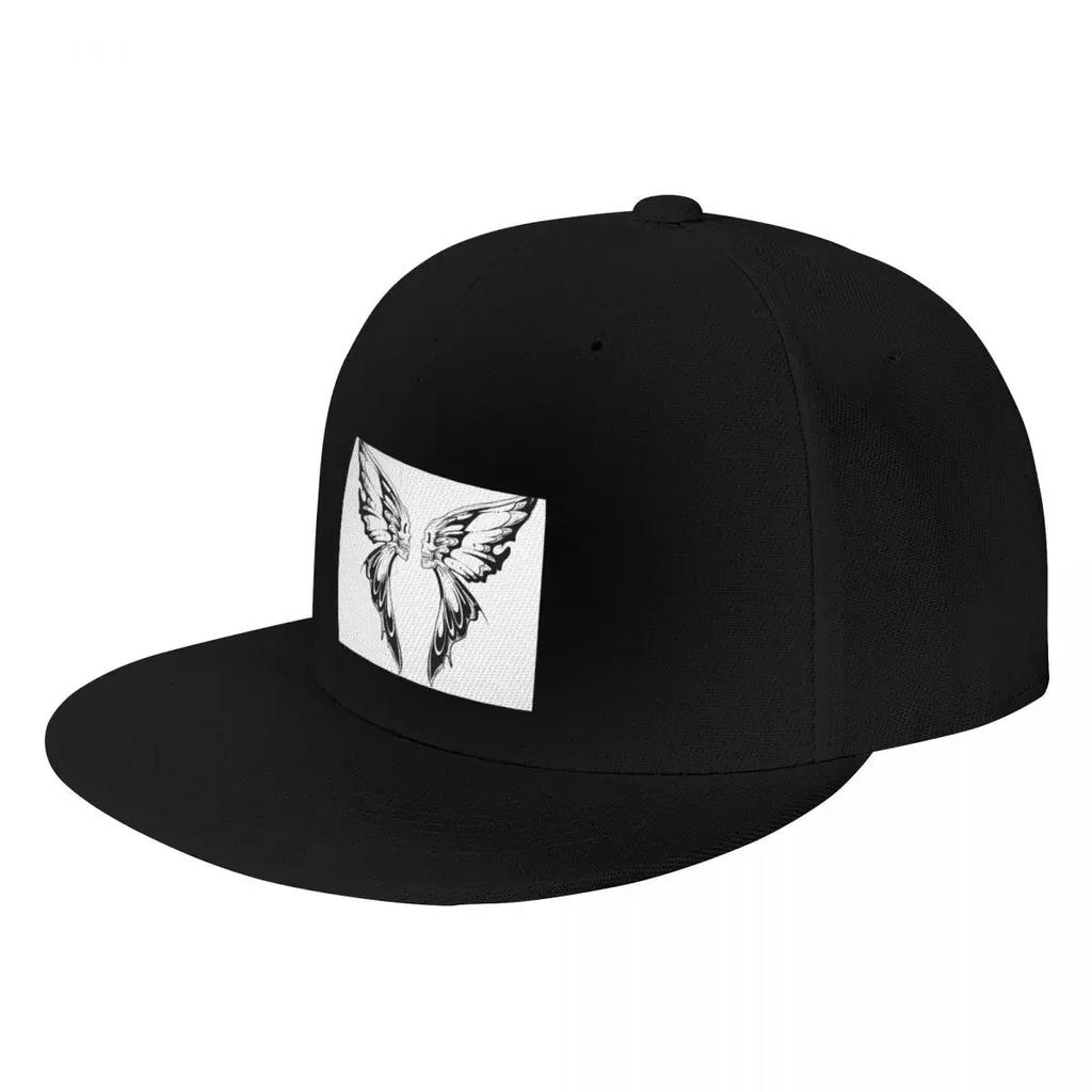 Transcendental Baseball Cap Anime Hat Big Size Hat Boy Womens