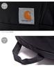 Carhartt Force Advanced Laptop 28L for Men and Backpack, Capacity, Black, 89180430, Women.