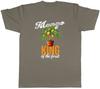 Unisexgo Lover Unisexs TShirt King of the Fruit Tee Gift