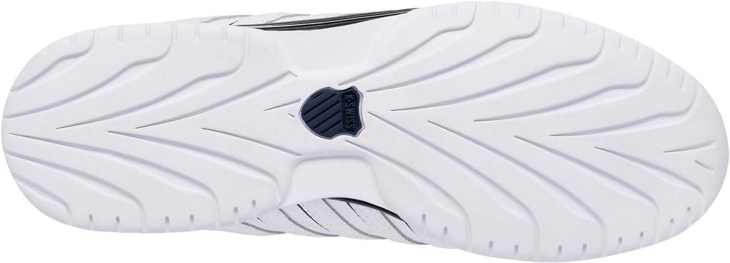 Кроссовки K-Swiss Rinzler white/outer space