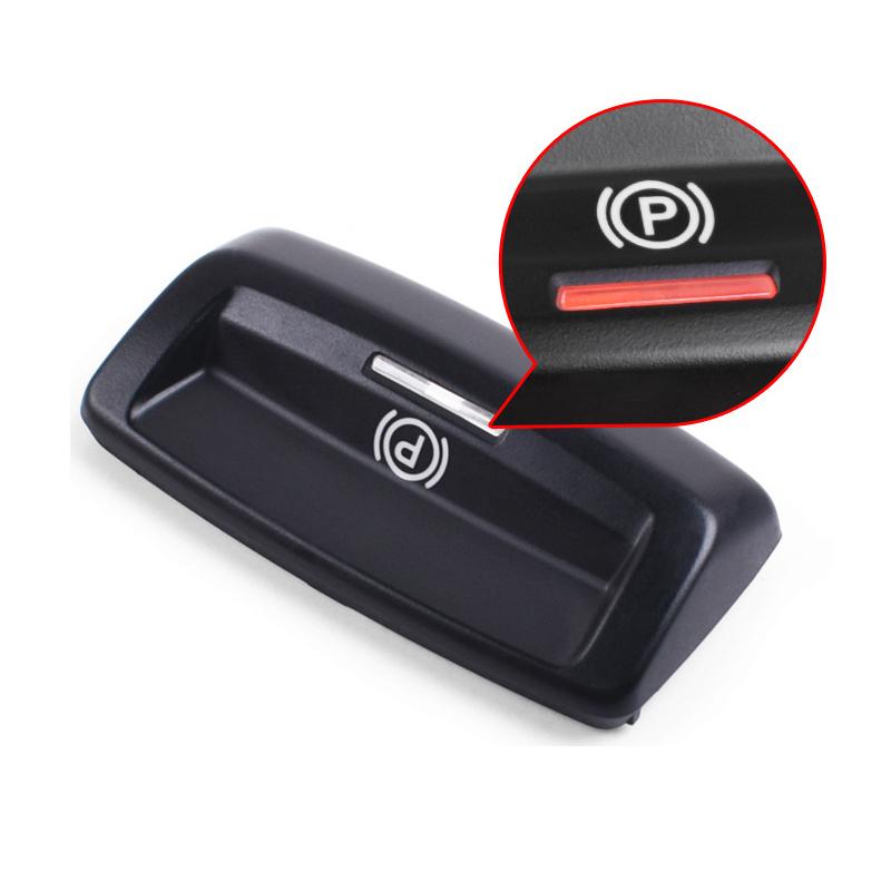 For Porsche Panamera Electronic Handbrake Button Panamera Parking Brake Lever P-Button 2010-2016