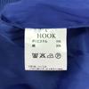 HOOK Logo Embroidery Stajan Men's Used