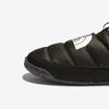 THE NORTH FACE Nuptse Down Mule NF02371 TNF Black/TNF White US 10 / 28.0cm (Parallel Import)