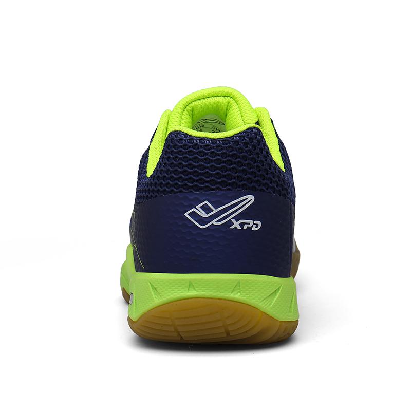 Scarpe da Badminton e Scarpe Sportive Casual da Esterno alla Moda Indossabili con Ammortizzazione degli Urti di Alta Qualità Antiscivolo Resistenti all'Usura