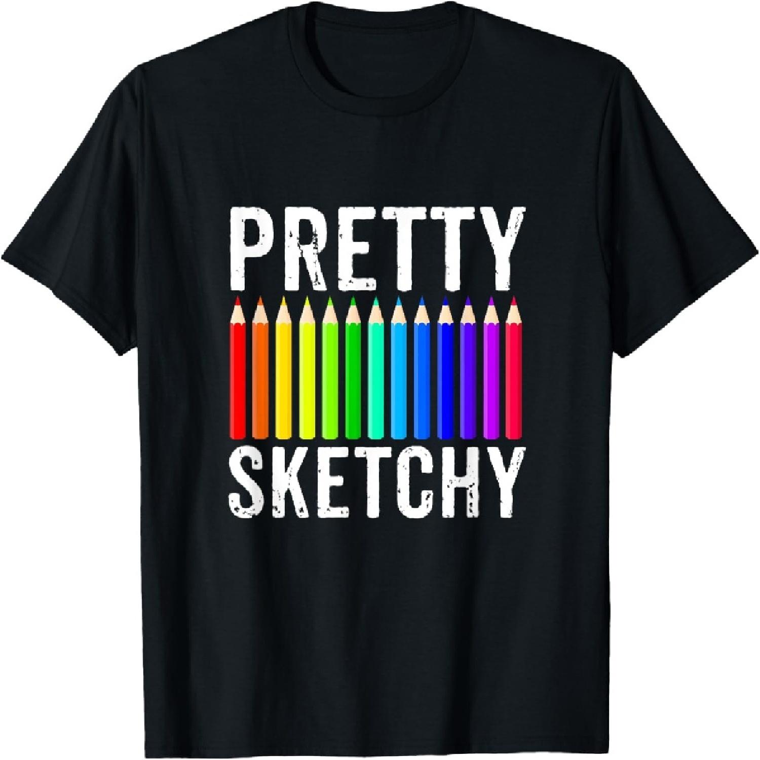 Colored Pencils I Love Art Crafty Apparel Co S